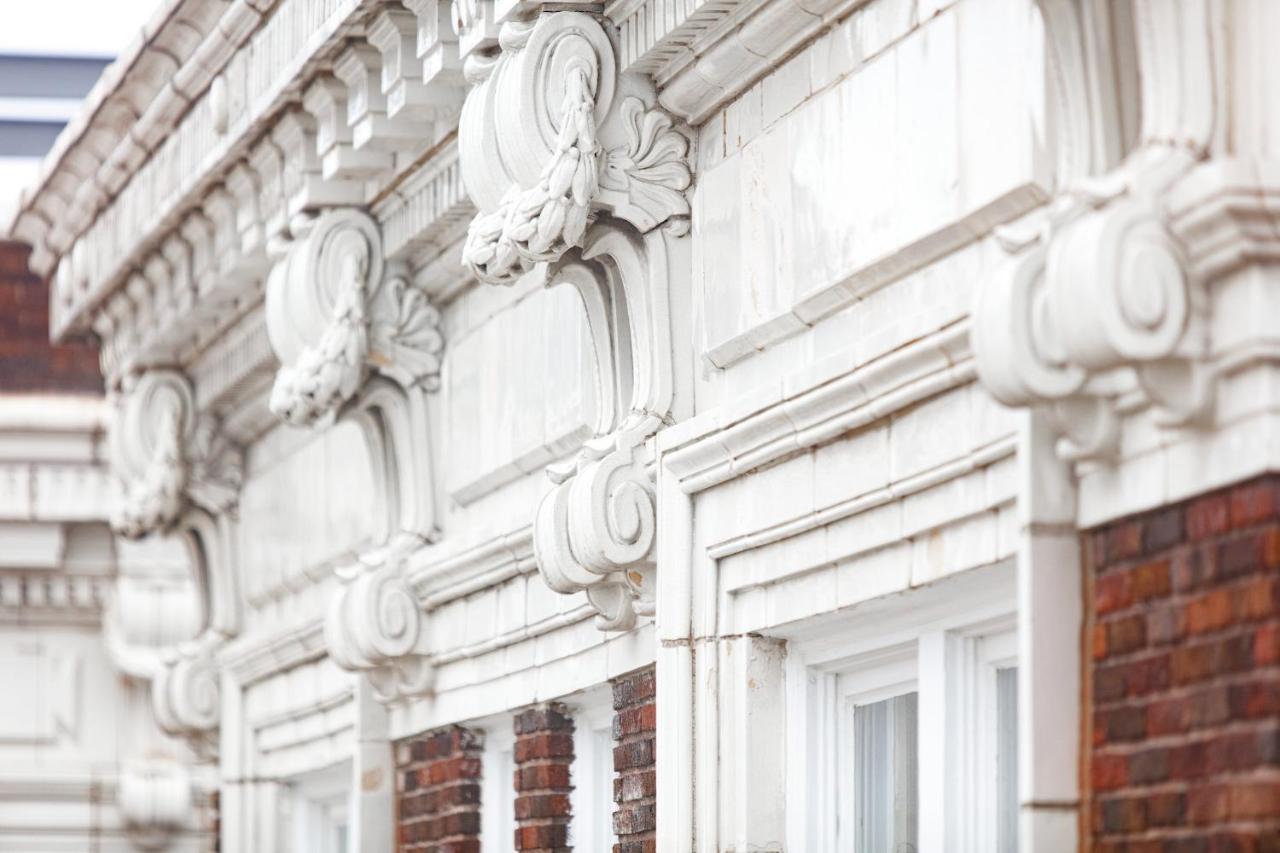 Kimpton Cottonwood Hotel By Ihg Omaha Exterior foto