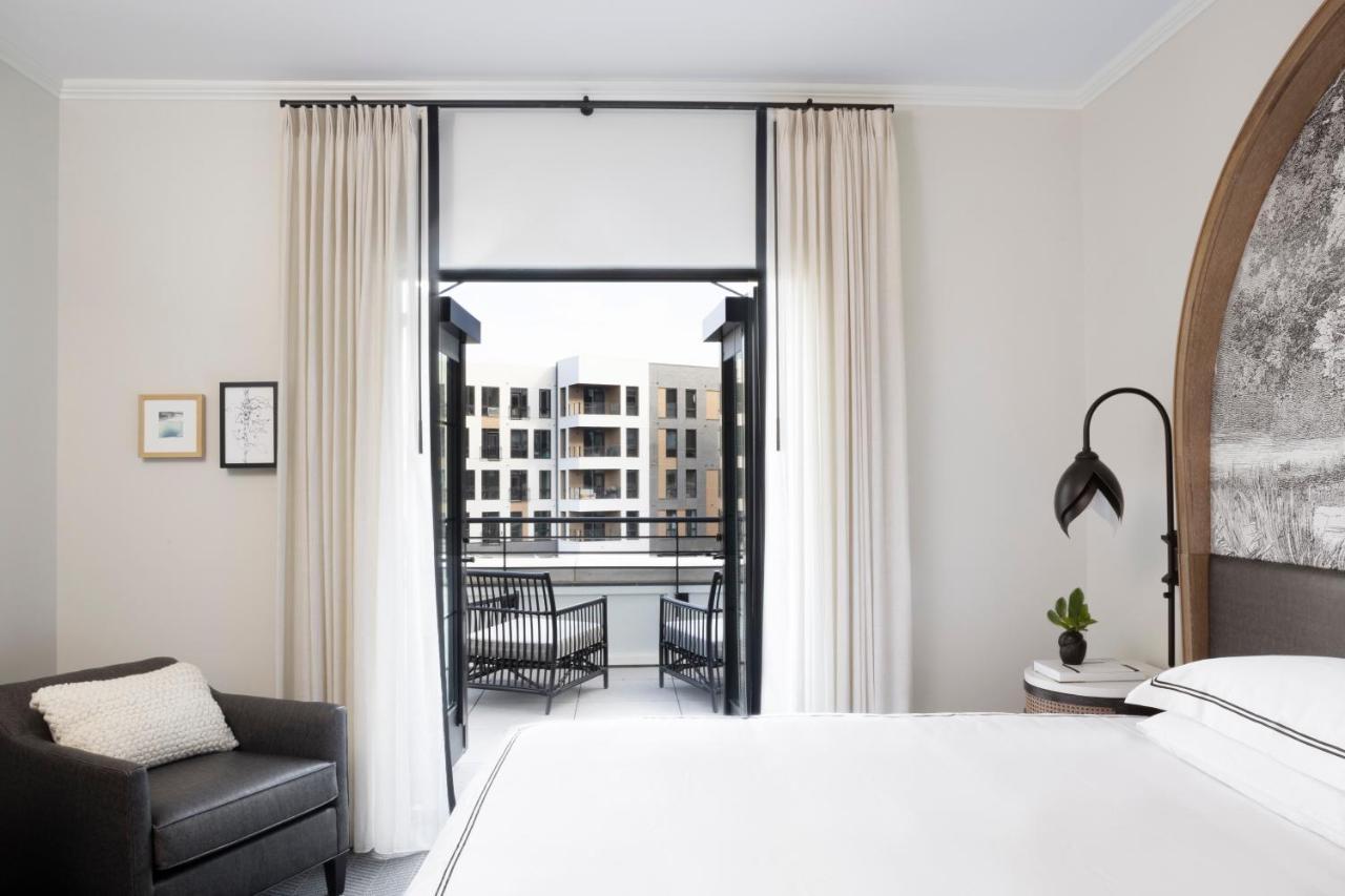 Kimpton Cottonwood Hotel By Ihg Omaha Exterior foto