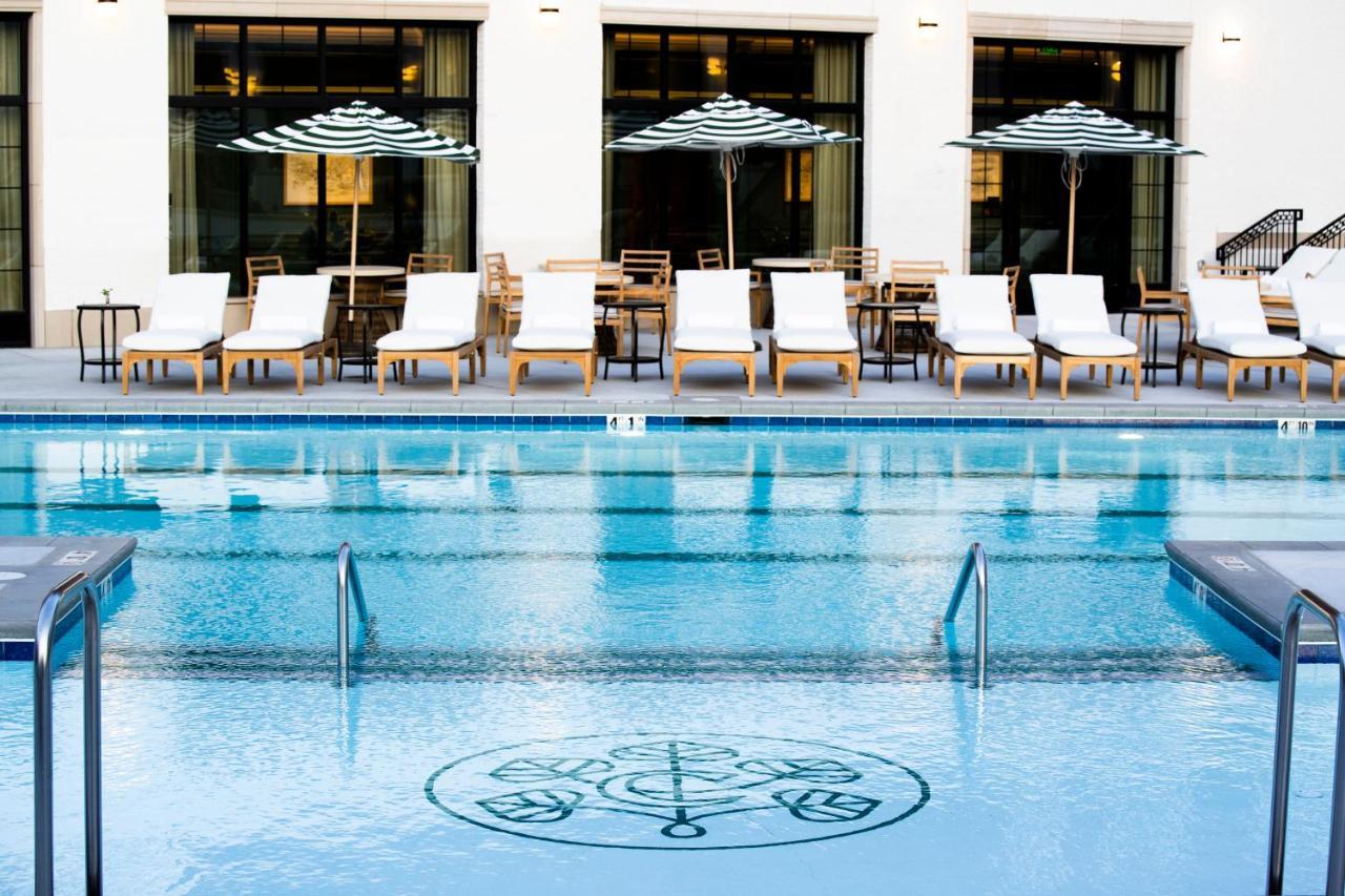 Kimpton Cottonwood Hotel By Ihg Omaha Exterior foto
