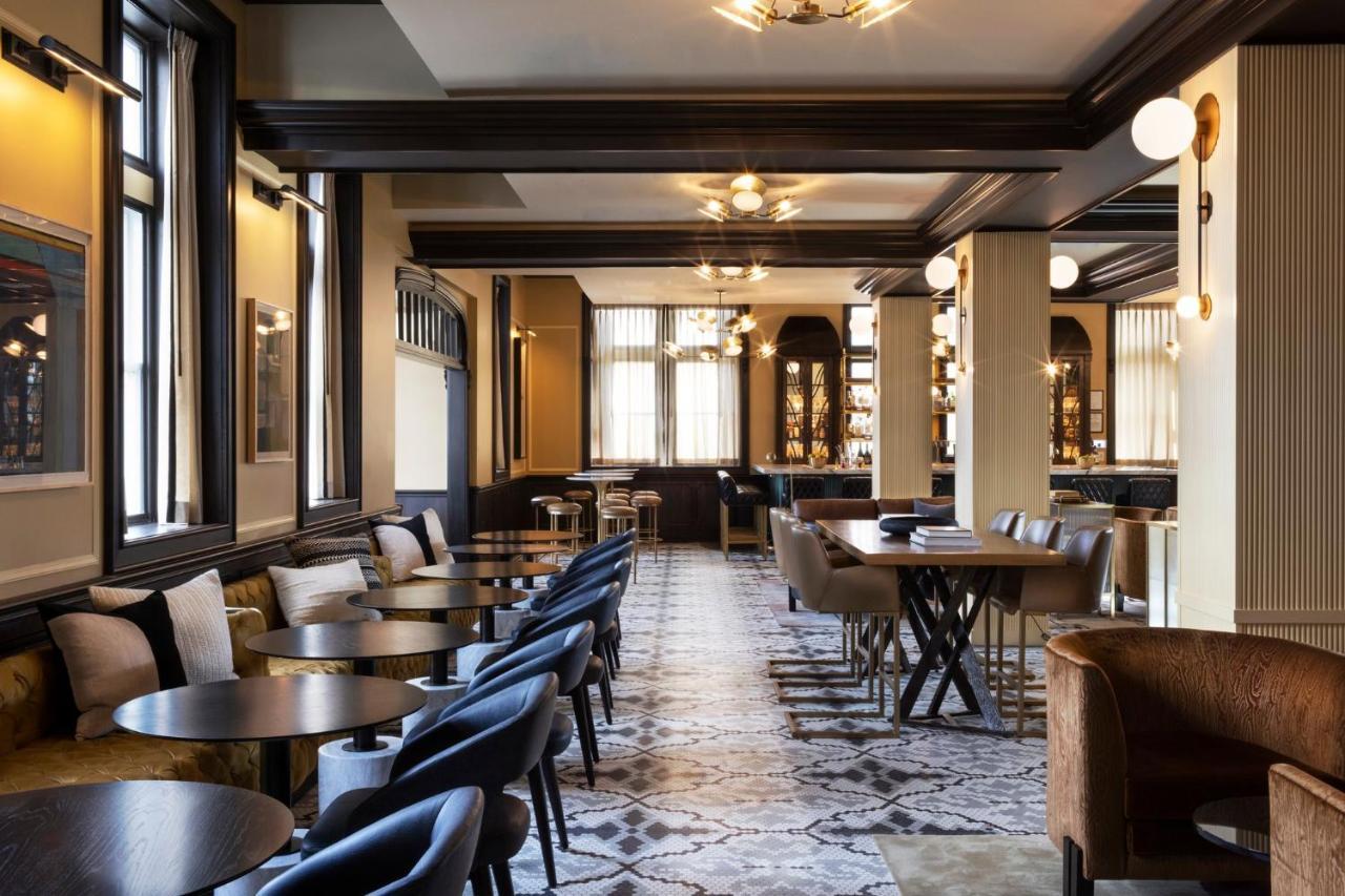 Kimpton Cottonwood Hotel By Ihg Omaha Exterior foto